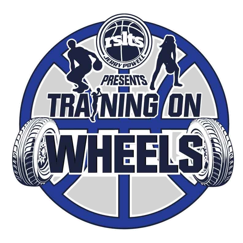 Training on Wheels by B Ball Results