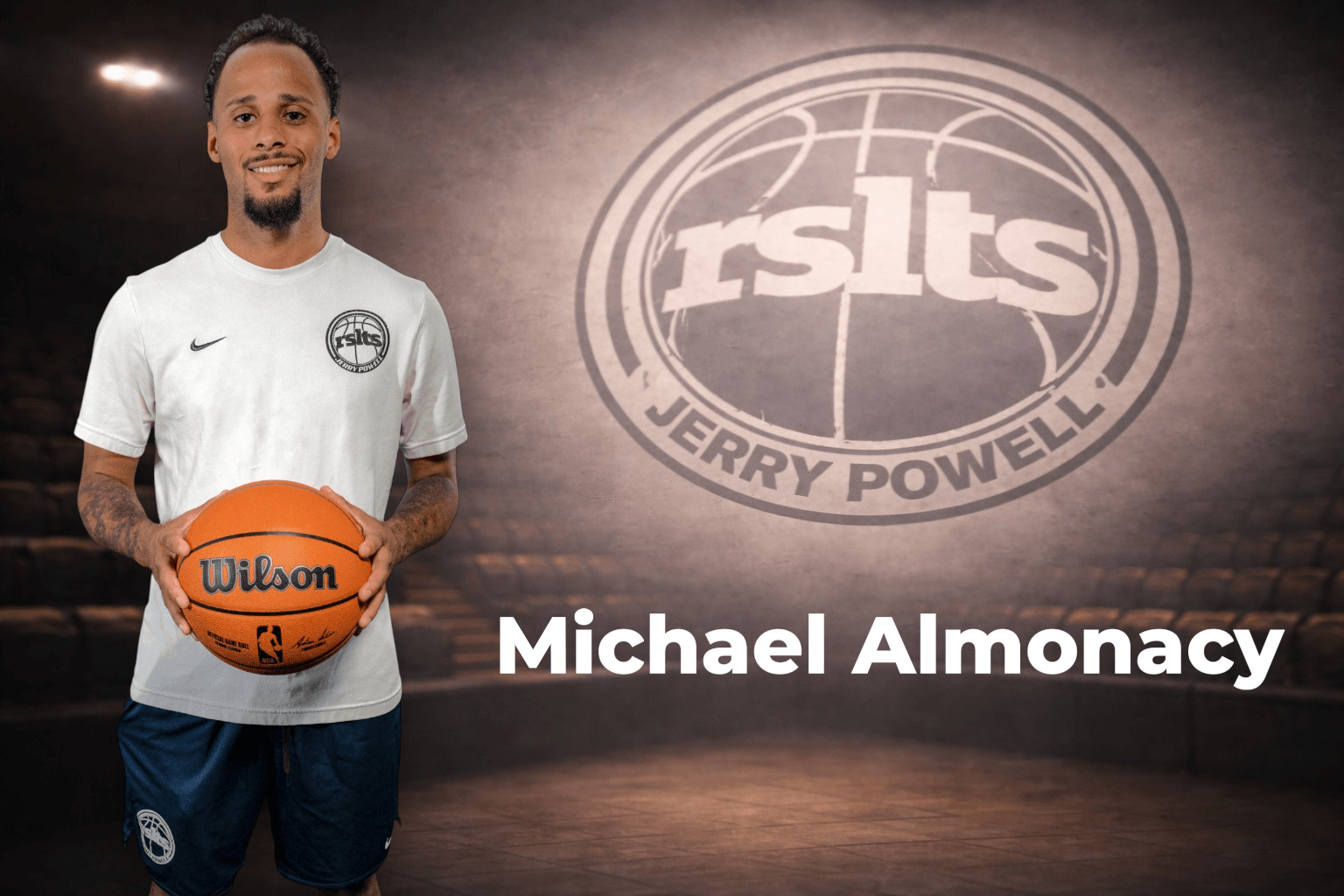 Michael Almonacy